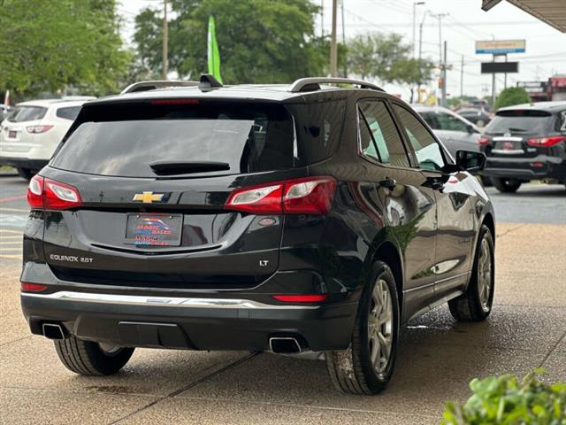 $17999 : 2019 Equinox LT image 9