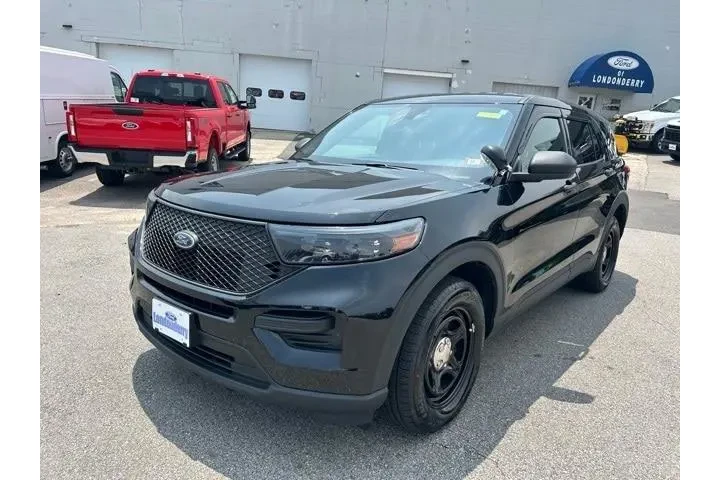 $19999 : Ford Explorer 2022 AWD Polic image 7