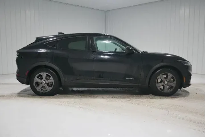 $26000 : Ford Mustang Mach-E 2023 AWD image 4