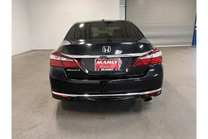 $16477 : Honda Accord 2016 EX-L 4dr S image 3