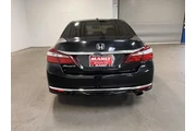 $16477 : Honda Accord 2016 EX-L 4dr S thumbnail