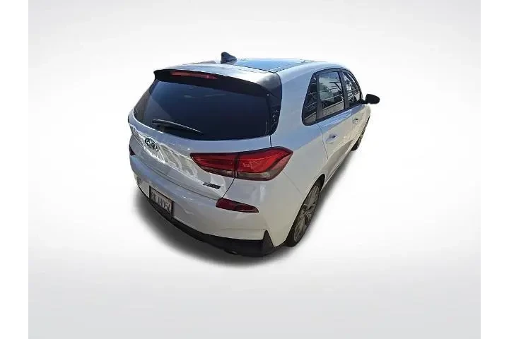 $12300 : Hyundai ELANTRA GT 2019 N Li image 7