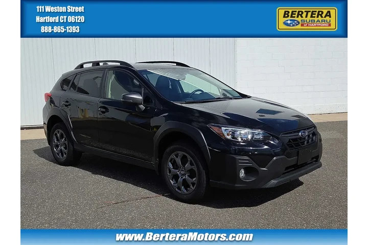 $17364 : Subaru Crosstrek 2021 AWD Sp image 1