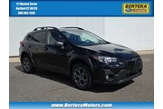 Subaru Crosstrek 2021 AWD Sp en Hartford