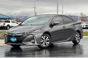 Toyota Prius Prime 2017 Adva en Boise