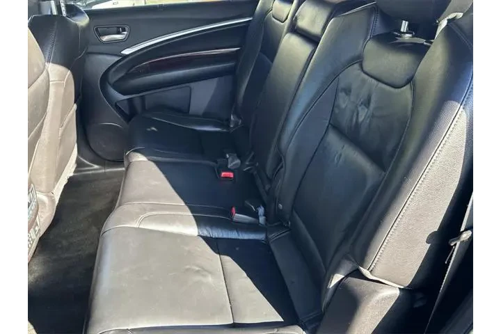 $10000 : Acura MDX 2014 SH-AWD 4dr SU image 7