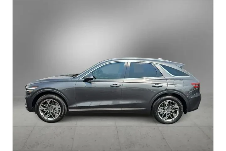 $36500 : Genesis GV70 2023 AWD 2.5T S image 5