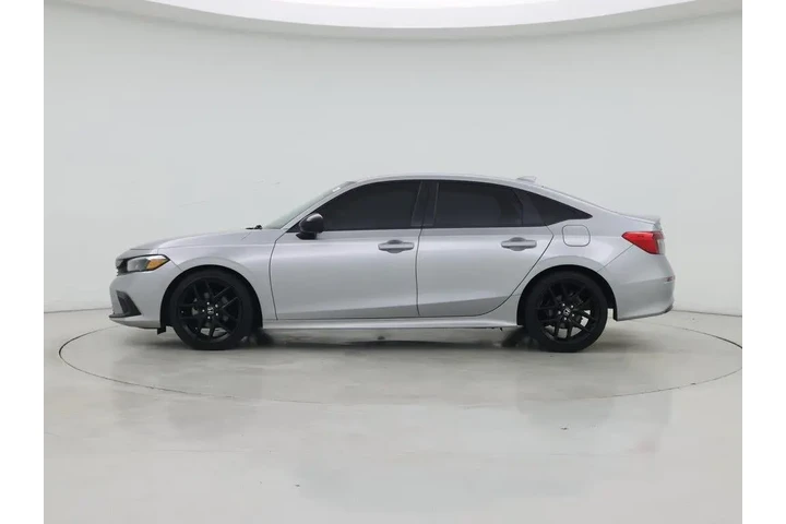 $23998 : Honda Civic 2023 Sport 4dr S image 3