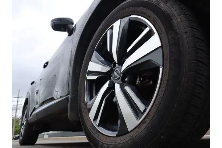 $25096 : Nissan Rogue 2023 AWD SL 4dr image 9