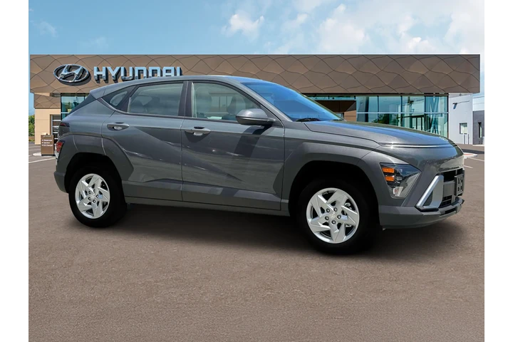 $22065 : Hyundai KONA 2024 AWD SE 4dr image 10