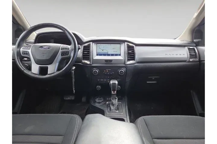 $34500 : Ford Ranger 2021 4x4 XLT 4dr image 4