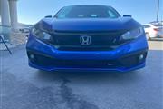 $20995 : Pre-Owned 2019 Civic Sport Co thumbnail