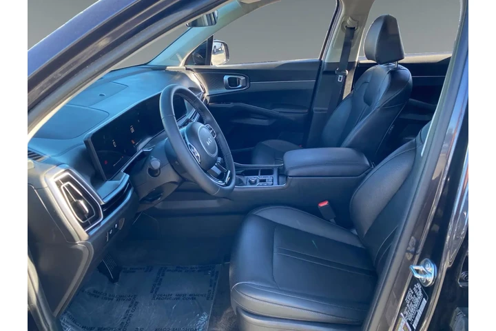 $39355 : Kia Sorento 2025 EX 4dr SUV image 9
