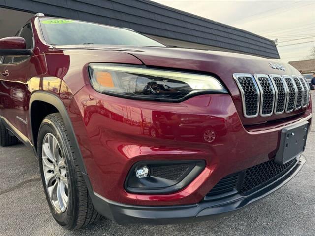 $18900 : 2019 Cherokee Latitude Plus image 6