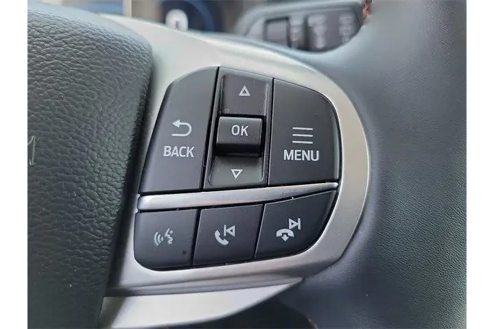 $38488 : Ford Explorer 2025 Active 4d image 6