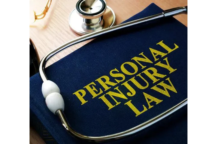 Personal Injury Attorney image 1