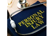 Personal Injury Attorney en Houston