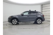 $33998 : Audi Q5 2023 AWD quattro S l thumbnail