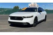 Honda Accord Hybrid 2023 Spo en Reno
