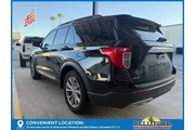 $30688 : Ford Explorer 2024 XLT 4dr S thumbnail