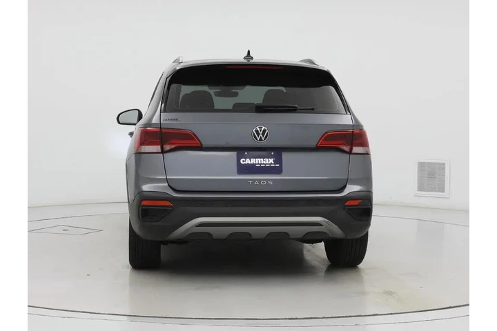 $23998 : Volkswagen Taos 2023 S 4dr S image 6