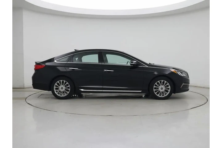 $12998 : Hyundai SONATA 2015 Limited image 7