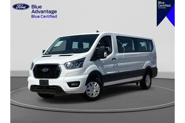 $34800 : Ford Transit 2023 350 XL 3dr image 1