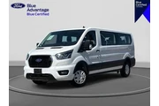 Ford Transit 2023 350 XL 3dr