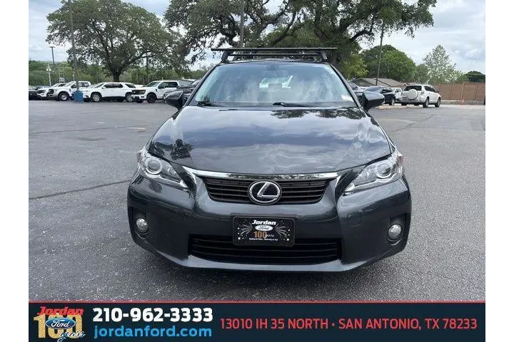 $7997 : Lexus CT 200h 2011 Premium 4 image 2