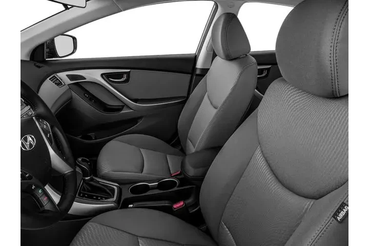 $11100 : Hyundai ELANTRA 2016 SE 4dr image 8