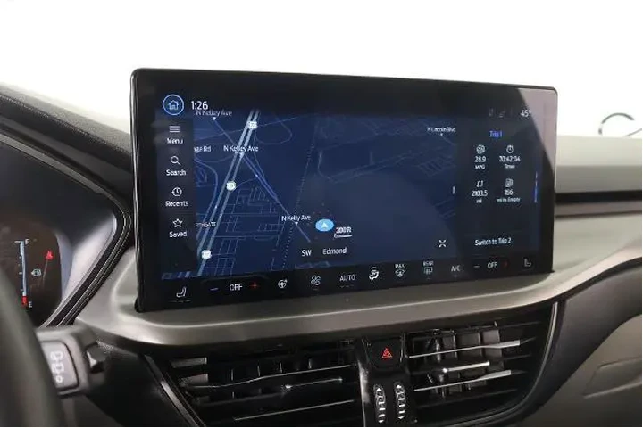 $18835 : Ford Escape 2023 AWD Active image 7