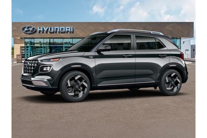 $18299 : Hyundai VENUE 2023 Limited 4 image 2