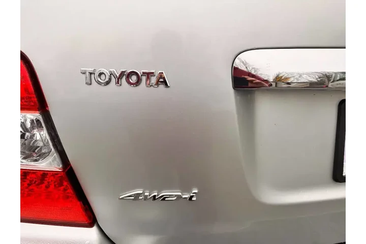 $4888 : 2006 Highlander Hybrid Limited image 9