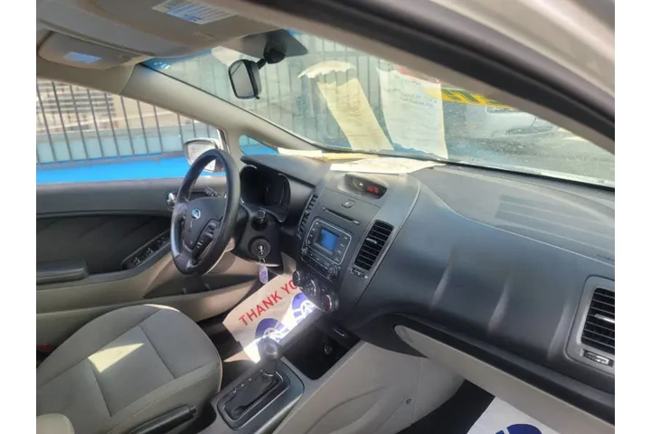 $10999 : 2016 Forte LX image 10