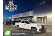 Chevrolet Colorado 2021 4x4