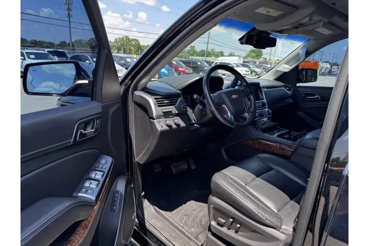 $18999 : 2016 Tahoe LTZ image 10