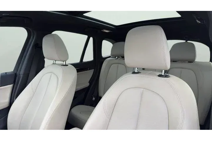 $19742 : BMW X1 2021 sDrive28i 4dr Sp image 5