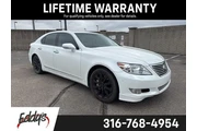 Lexus LS 460 2010 AWD 4dr Se