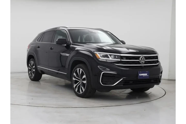$32998 : Volkswagen Atlas Cross Sport image 1