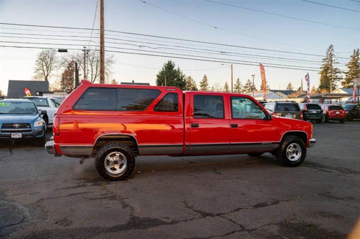 $15995 : 1996 C/K 3500 Series C3500 Si image 9