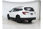 $32998 : Honda Pilot 2022 AWD Black E thumbnail