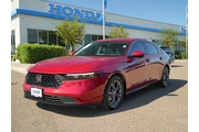 Honda Accord Hybrid 2024 EX- en McAllen