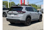 $31450 : Nissan Rogue 2025 AWD Rock C thumbnail
