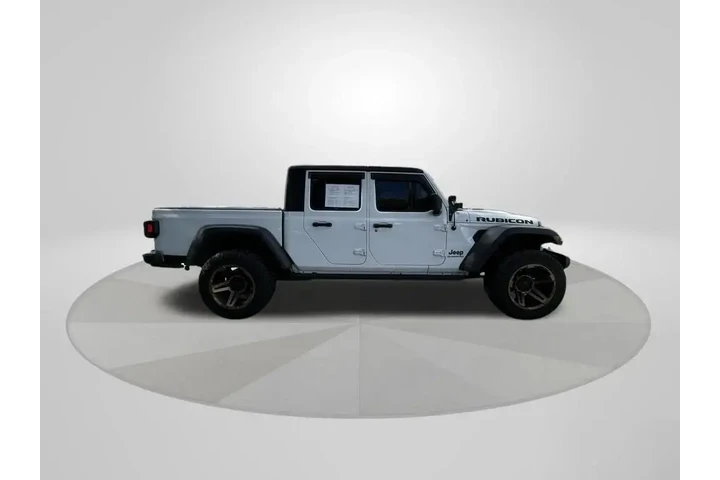 $27281 : Jeep Gladiator 2020 4x4 Rubi image 8
