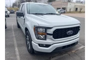 $35888 : Ford F-150 2023 4x2 XL 4dr S thumbnail