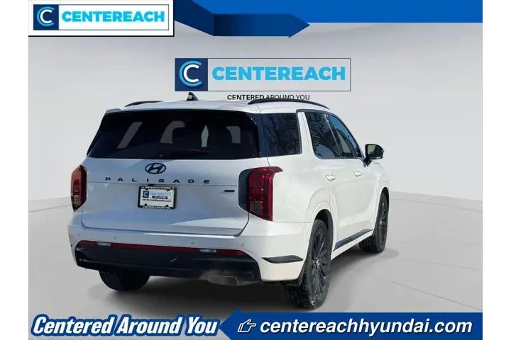 $39777 : Hyundai PALISADE 2024 AWD Ca image 4