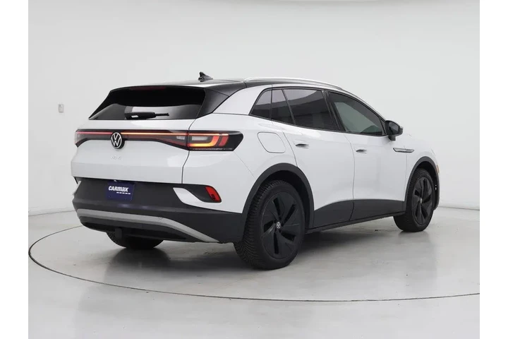 $23998 : Volkswagen ID.4 2021 AWD Pro image 8