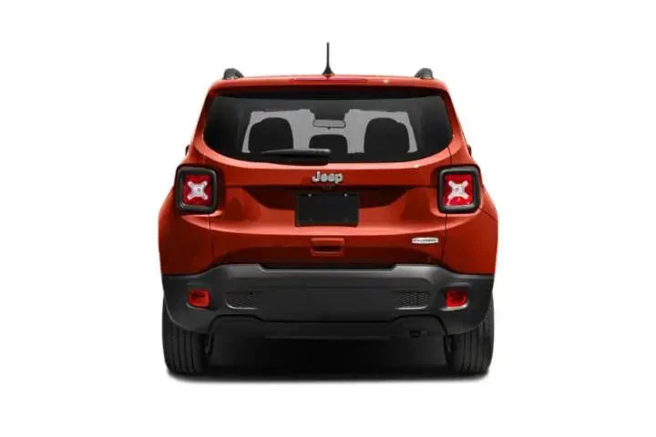 $18110 : Jeep Renegade 2021 4x4 Sport image 5