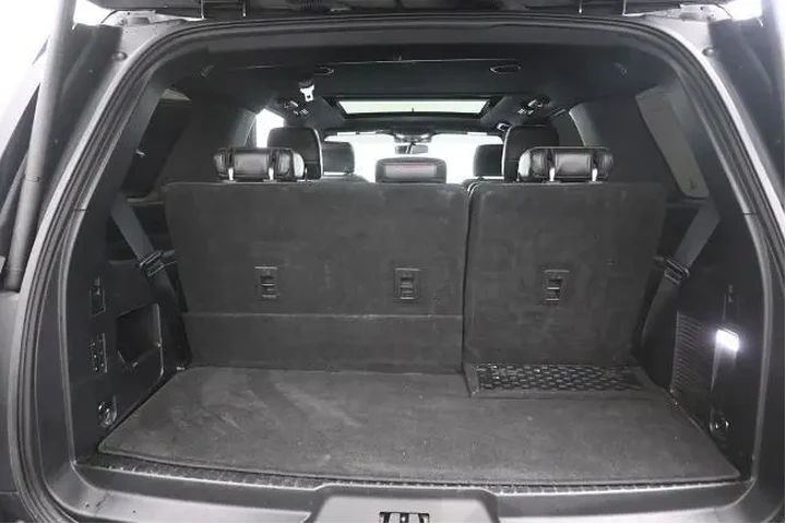 $29988 : Ford Expedition 2019 4x2 Lim image 2
