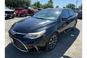 Toyota Avalon 2018 XLE 4dr S